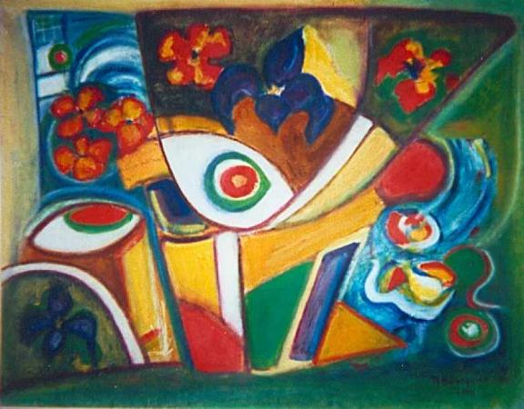 Galerie