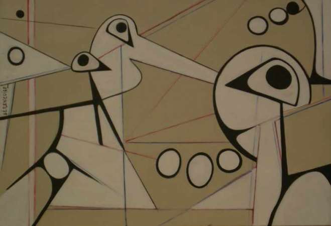 Galerie